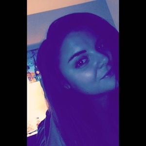 Meet your Posher, Heidi