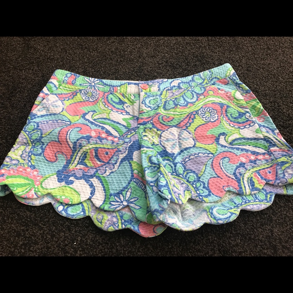 Conch Republic Buttercup