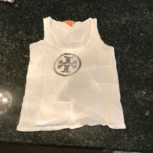 Tory Burch tank top size M