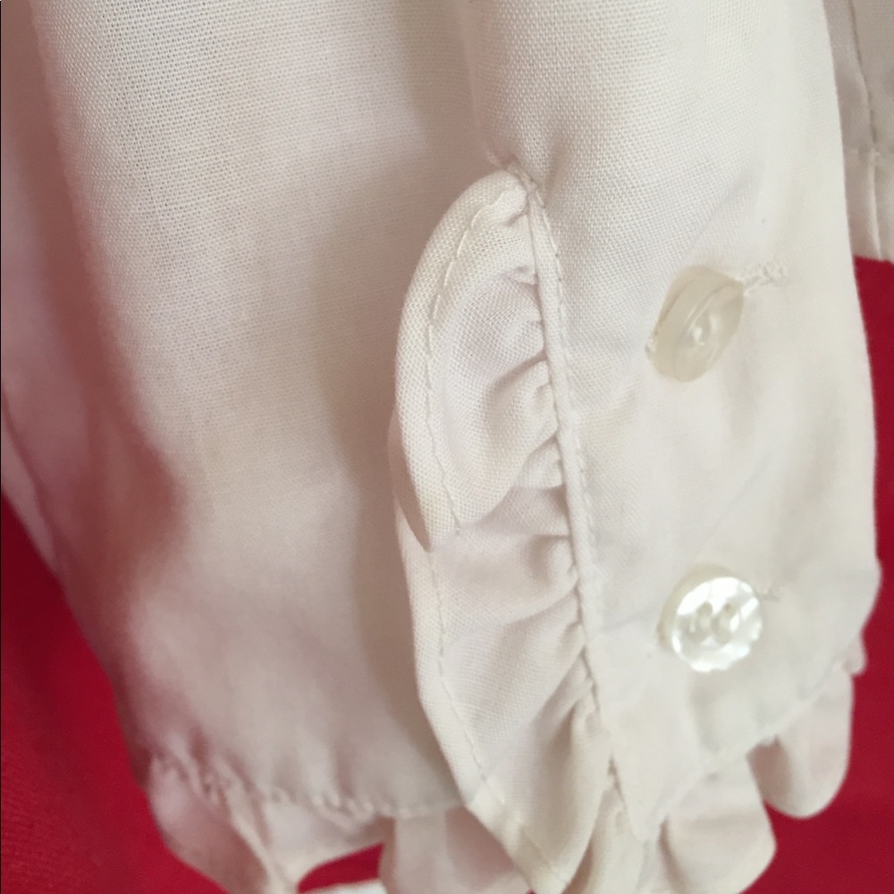 Blouse - Picture 3 of 4