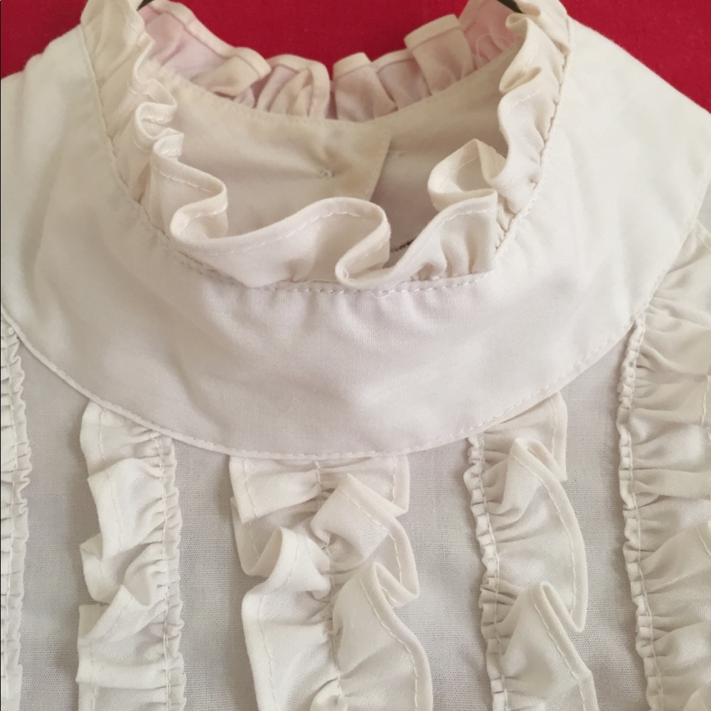 Blouse - Picture 4 of 4