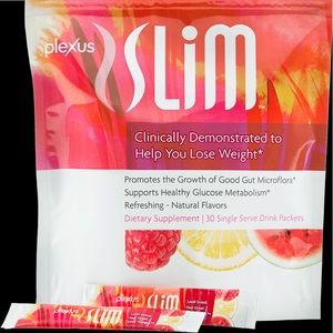 30 day plexus slim