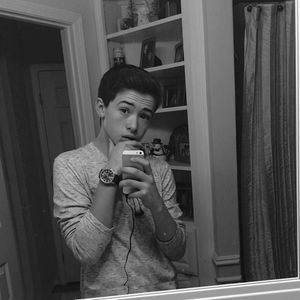 Meet your Posher, Philip