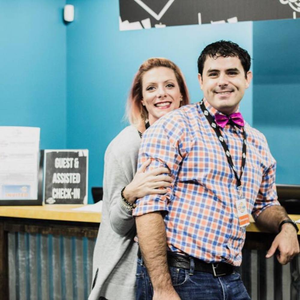 Meet your Posher, Brittany