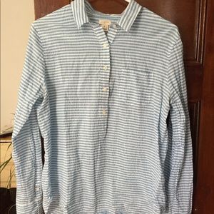 J.Crew button down