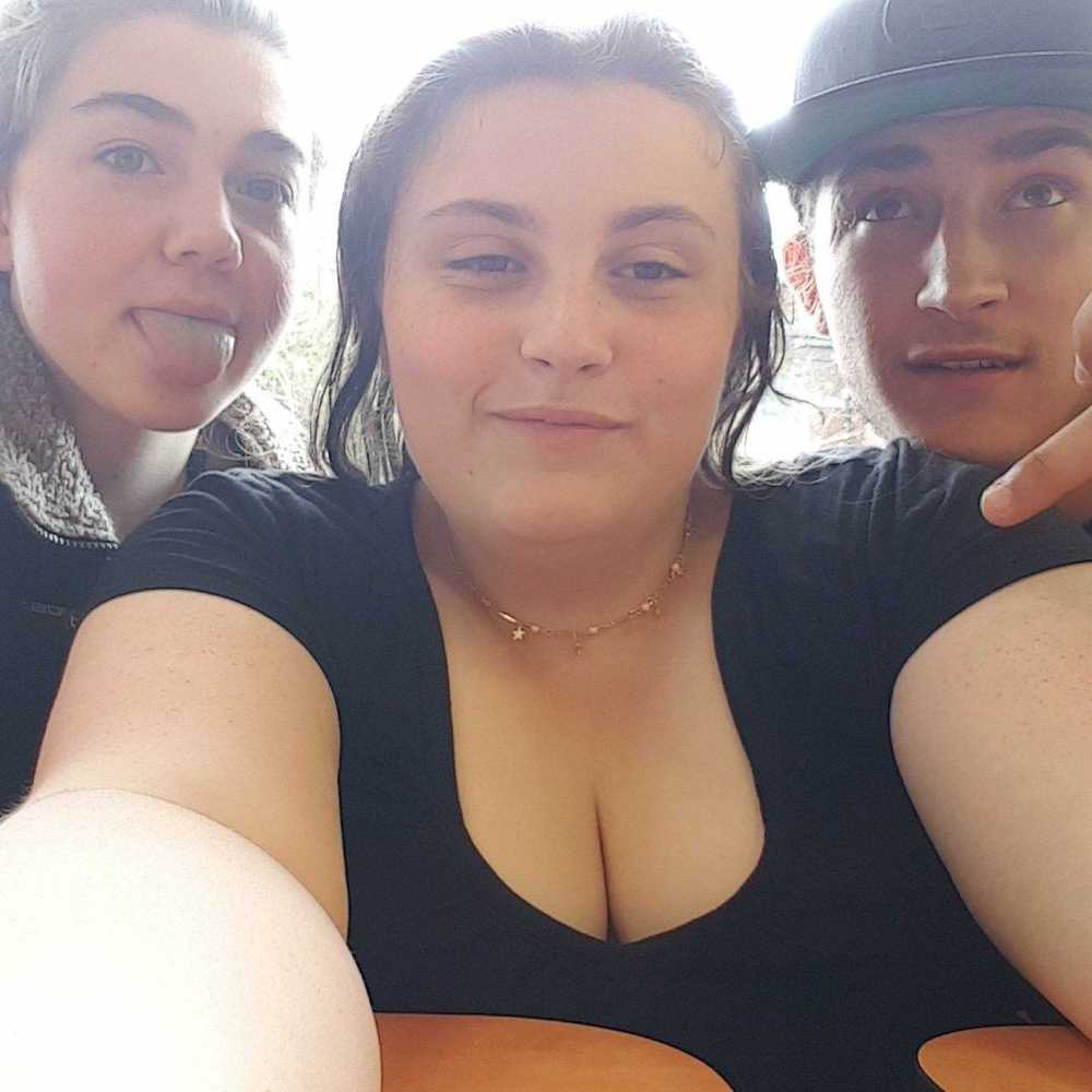 Meet your Posher, Mariah