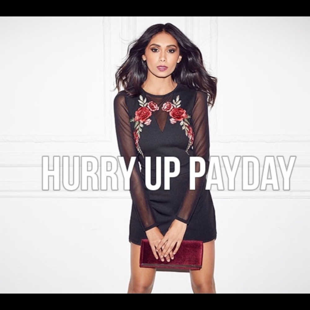 PAYDAY SALE!