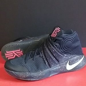 Nike Kyrie 2 "Speckle Pack" size 11