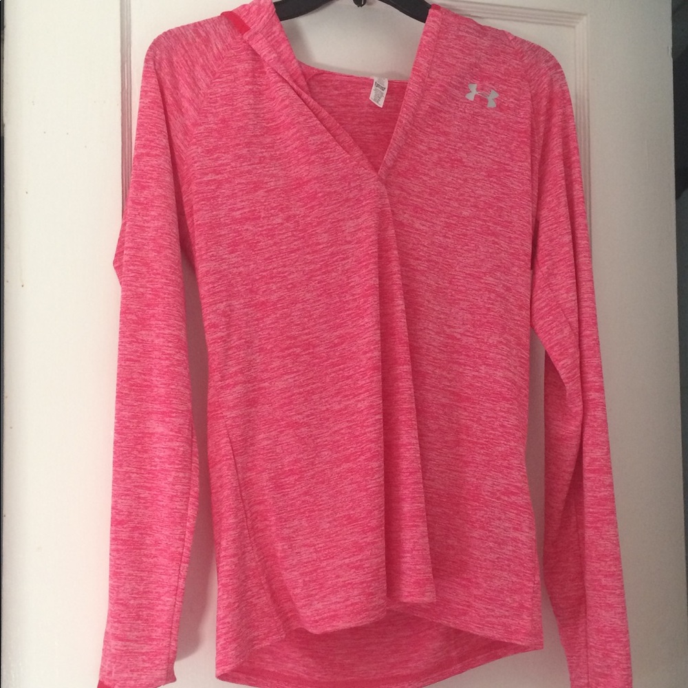 Under Armour pullover