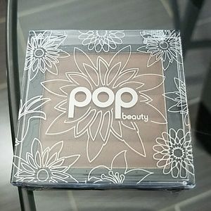 Pop beauty Sunkissed Bronzer Secret Sunshine