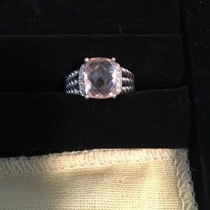 DAVID YURMAN FROM NEIMAN MARCUS