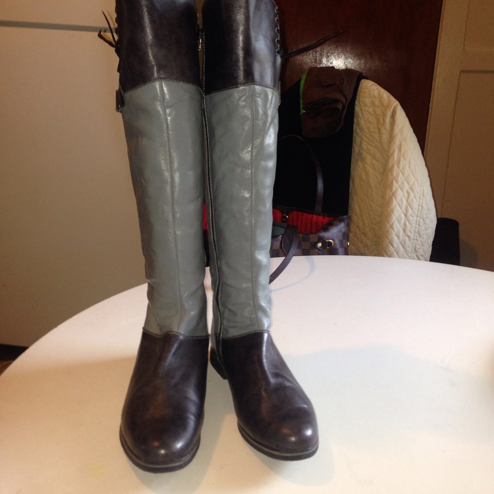 Marelbo riding boots