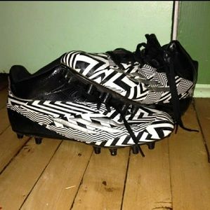 Adidas Filthyspeed low D men's football cleats