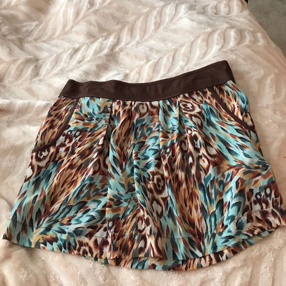 Skirt