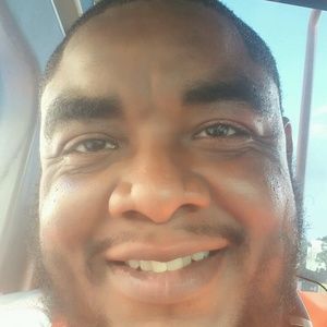 Meet your Posher, Jeffrey