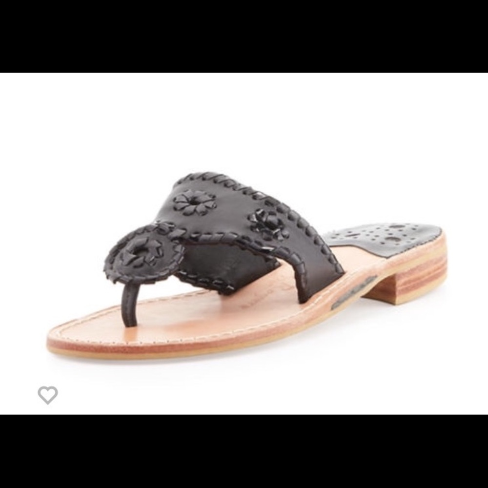 Jack Rogers