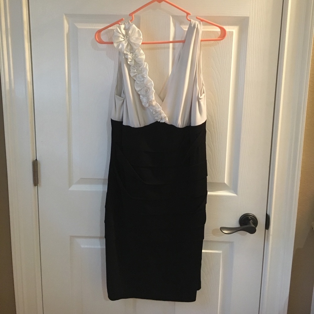 Cute cocktail dress