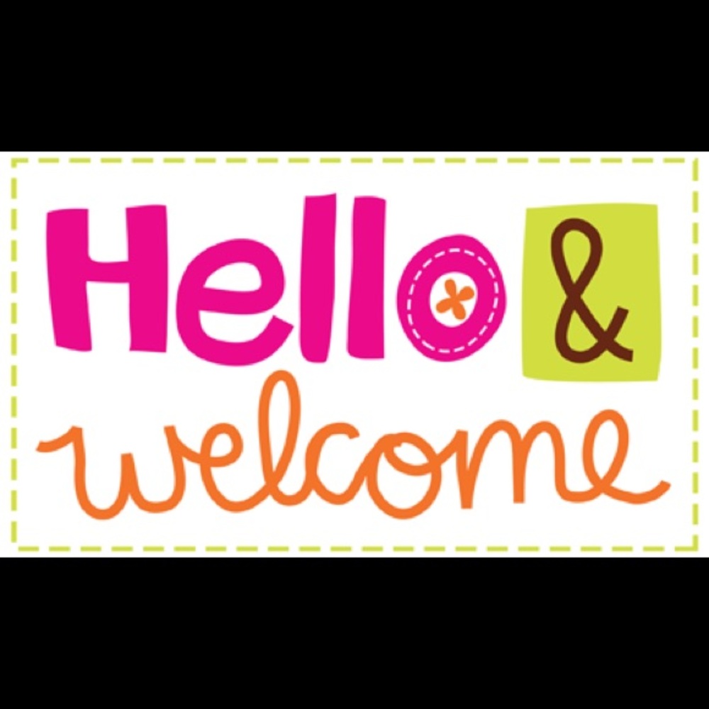 Thank you for checking out my closet!