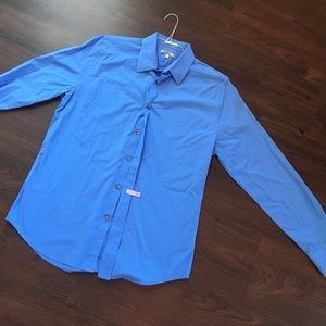 Mens Button Down Shirt from Express