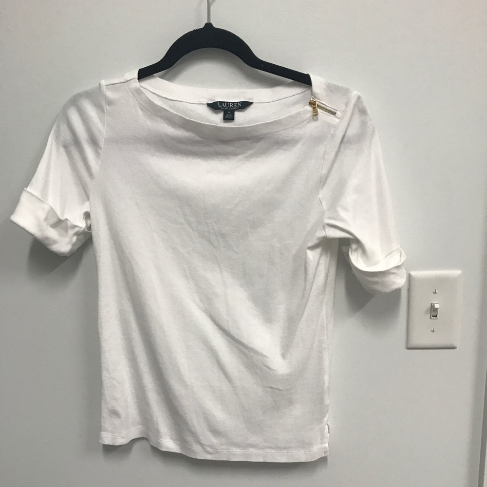 Ralph Lauren Top
