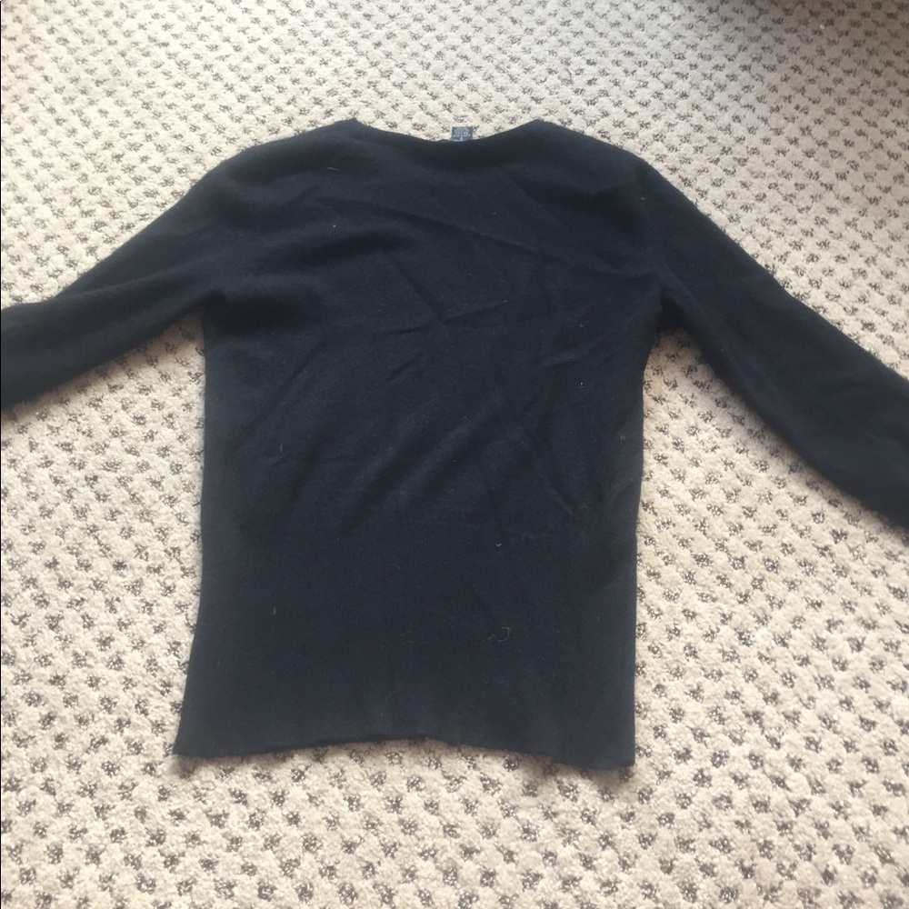 Awesome cashmere sweater - Picture 2 of 4