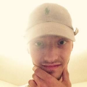 Meet your Posher, Kenny