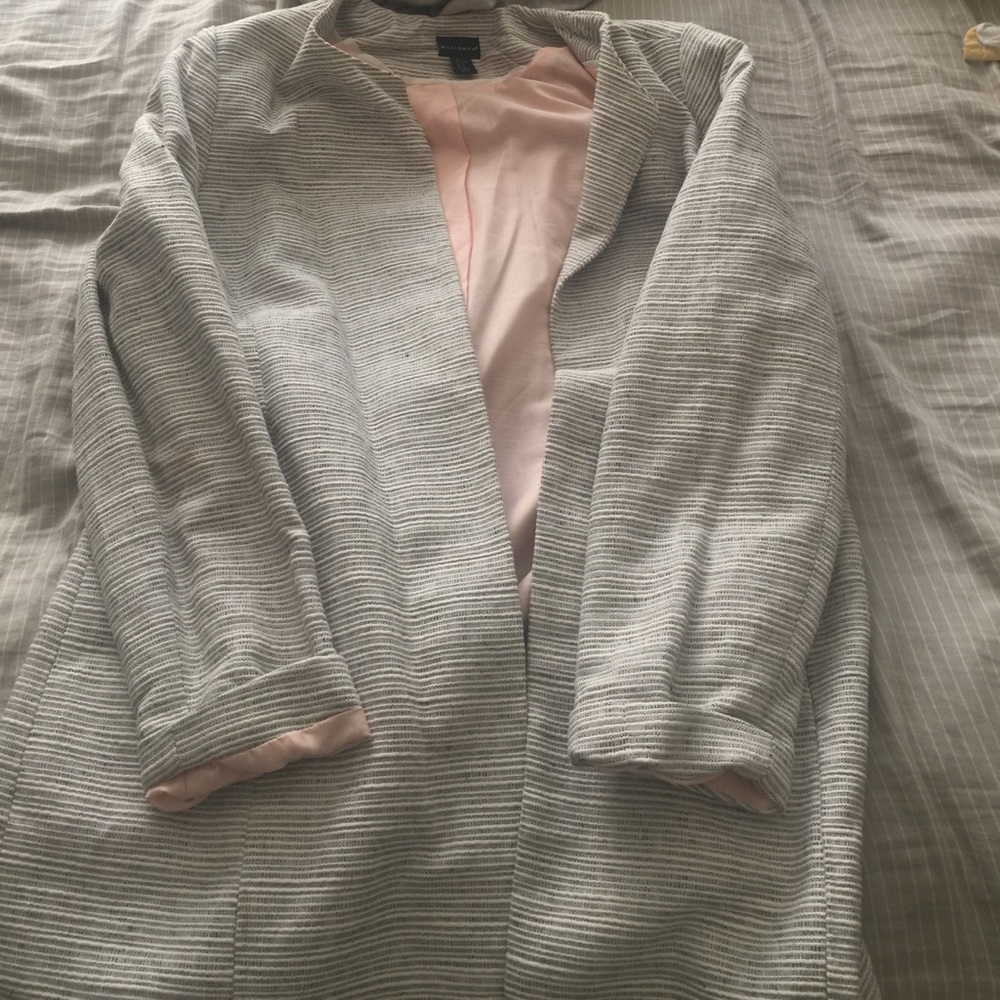 Multi colored Blazer - Picture 2 of 3