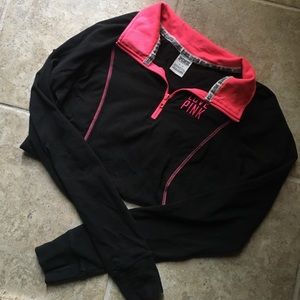 PINK sweatshirt