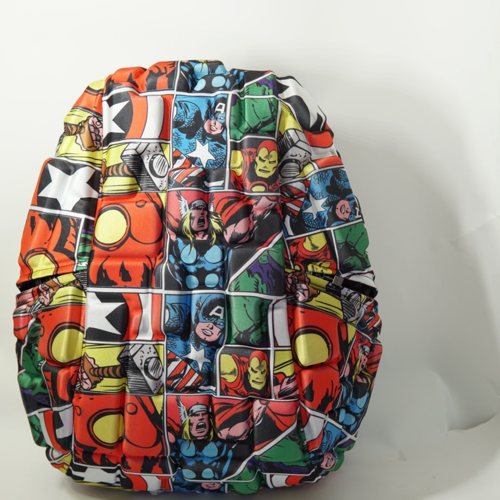 Brand new Mad Pax backpack