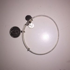 "G" Alex and Ani