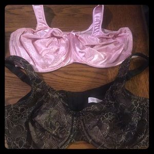36DDD bras
