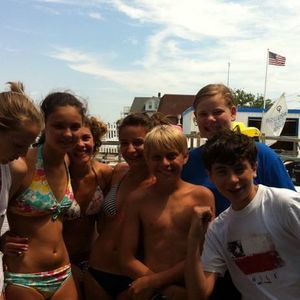 Meet your Posher, Kyle