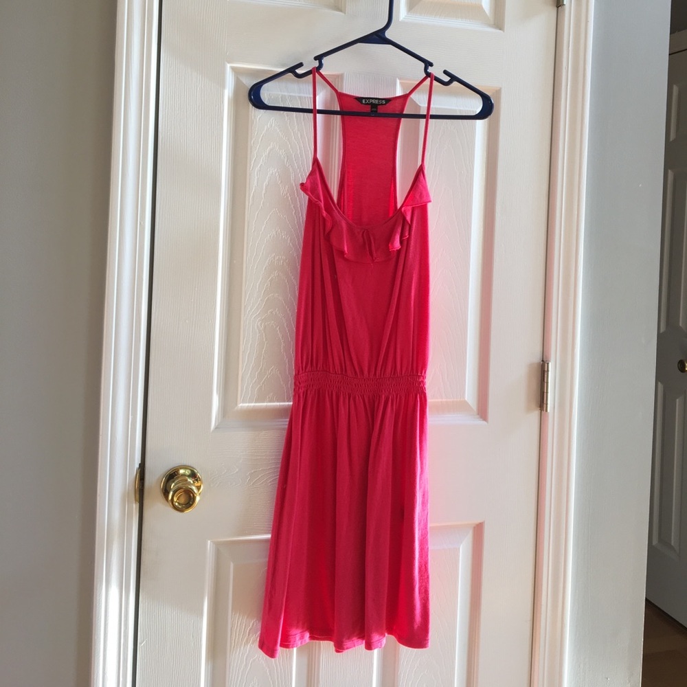Like new Express Dress - Picture 1 of 4