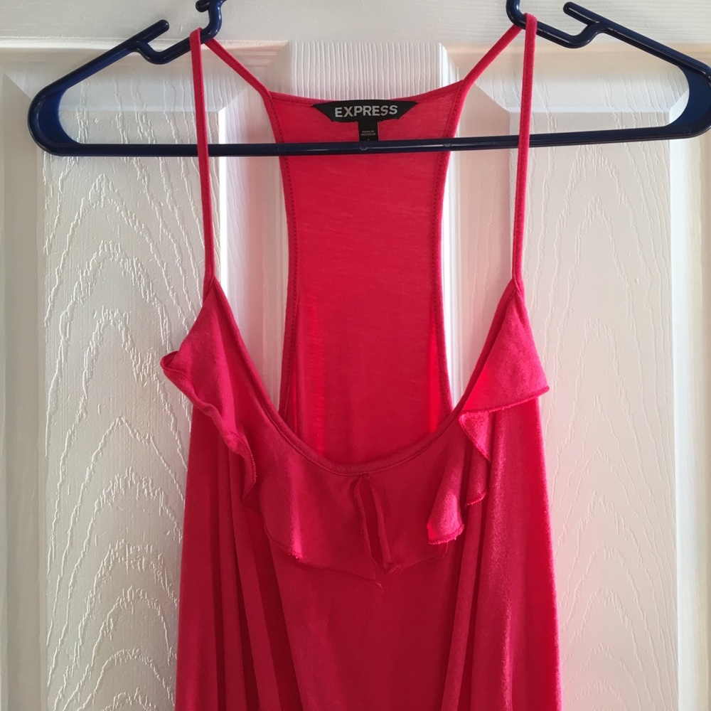 Like new Express Dress - Picture 2 of 4