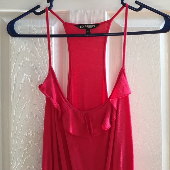 Like new Express Dress - Picture 2 of 4