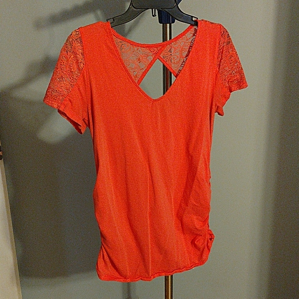 Ambiance Maternity Tee