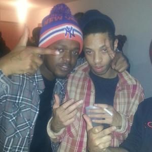 Meet your Posher, Deangelo