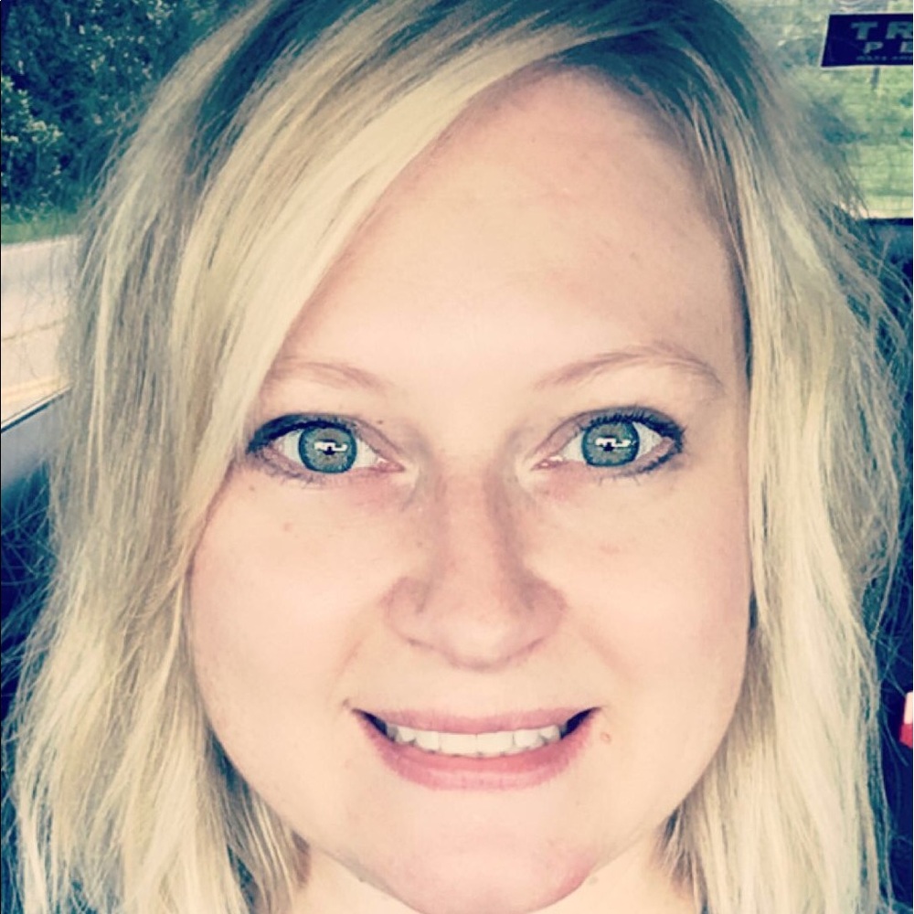 Meet your Posher, Shelly