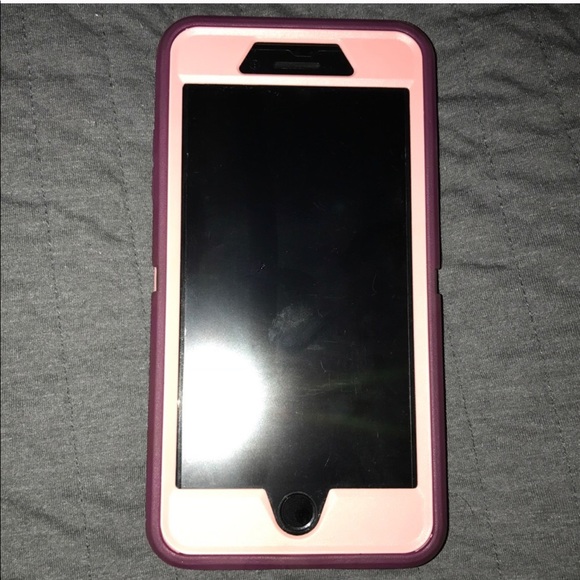 OtterBox Accessories - iPhone 7 Plus Otterbox