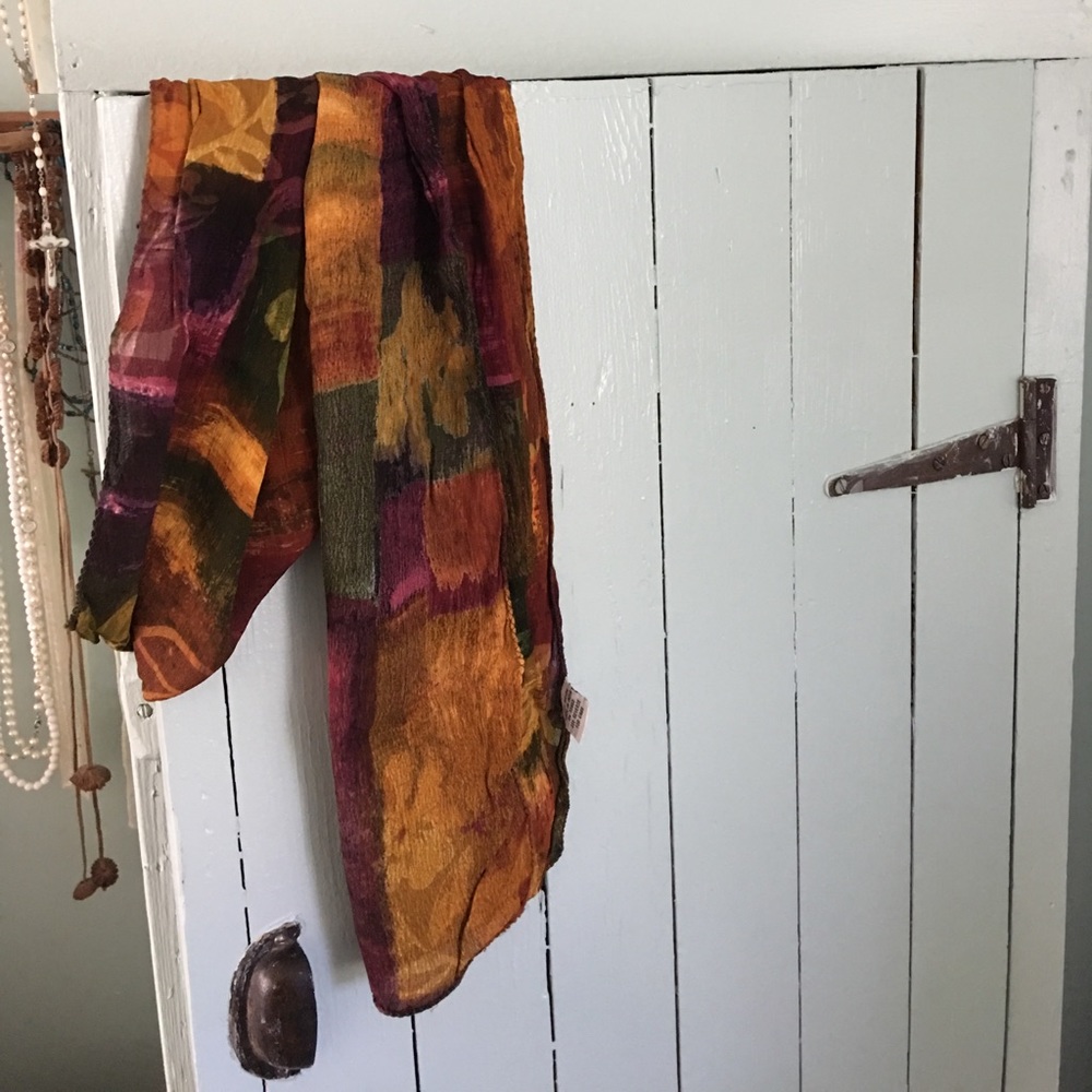 Scarf