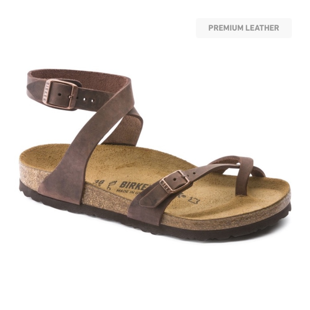 Yara Birkenstock