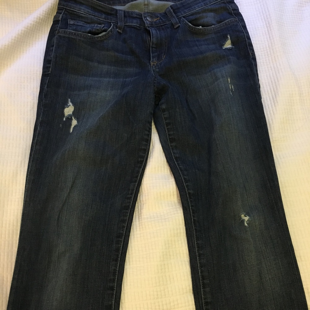 Joe's Jeans 'Beth' size 26