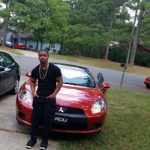 Meet your Posher, Carlton