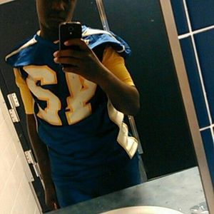 Meet your Posher, Joshua