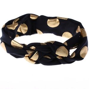 🖤Knotted Headband🖤