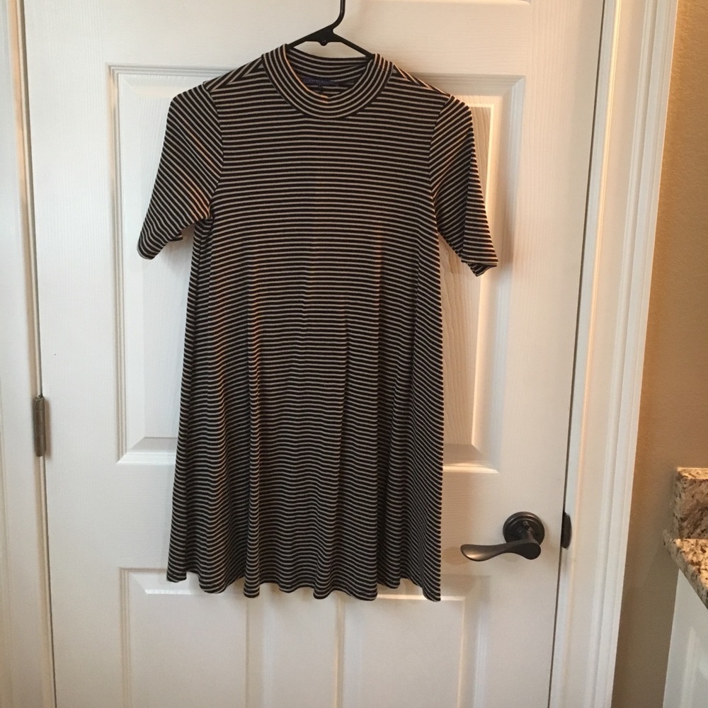 Boutique dress