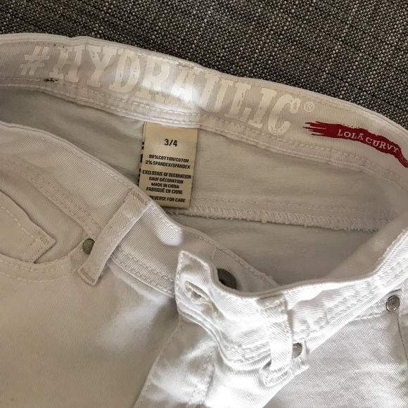 Shorts - Picture 4 of 4