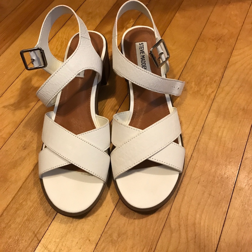 Steve Madden Sandals
