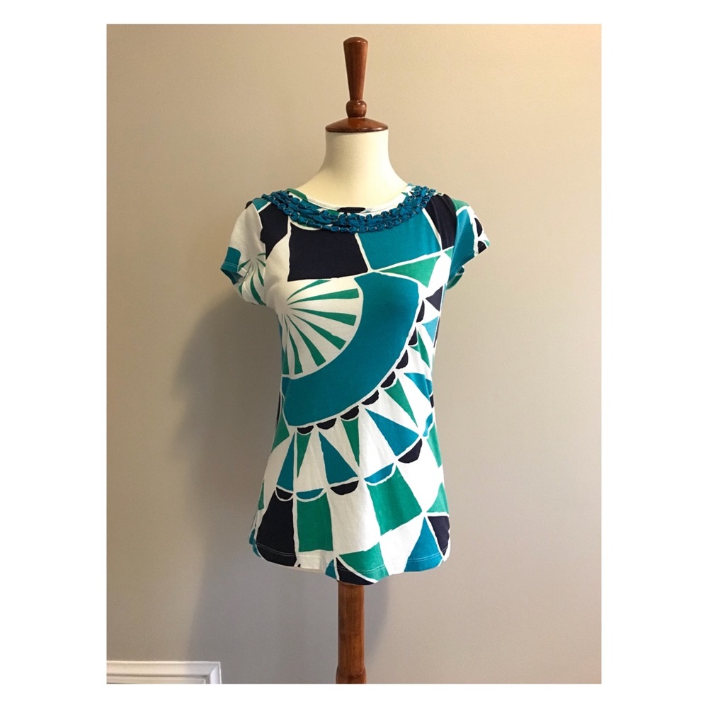 Anthropologie shirt