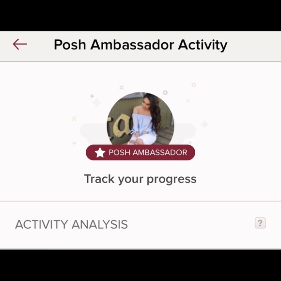 Meet your Posh Ambassador, Krista! - Picture 2 of 8